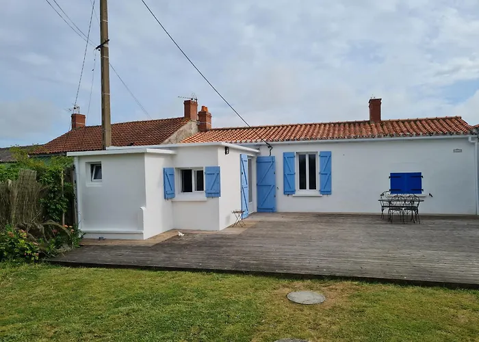 Les Cristelles