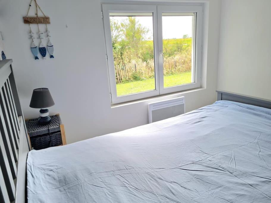 Les Cristelles Holiday home Beauvoir-sur-Mer