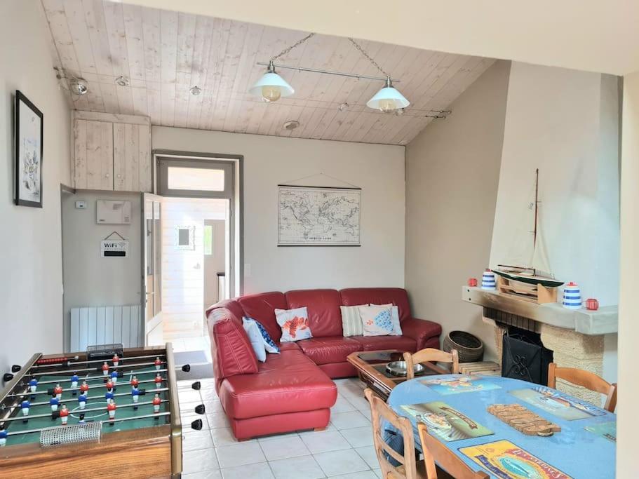 Holiday home Les Cristelles